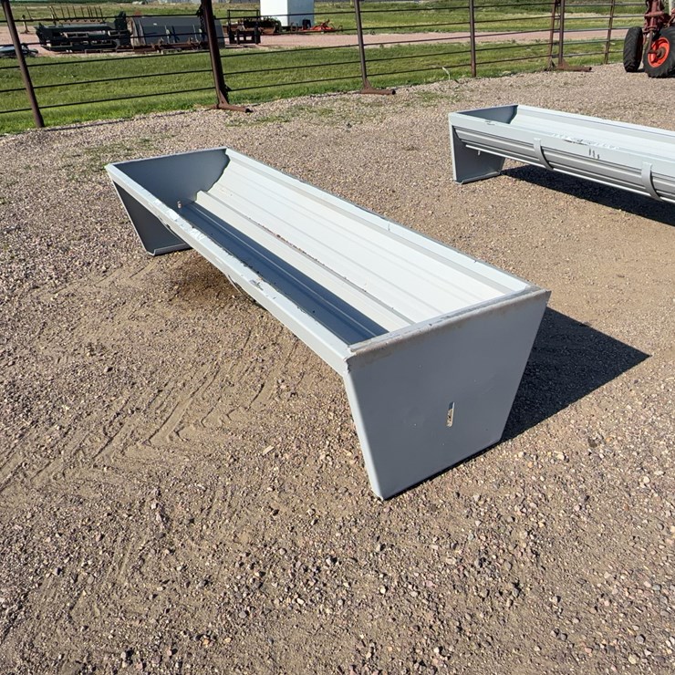 Cattle Feeder