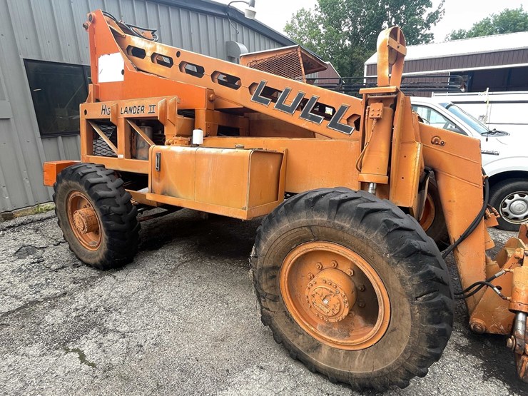 #1100-•-lull-highlander-ii-telehandler-image-4