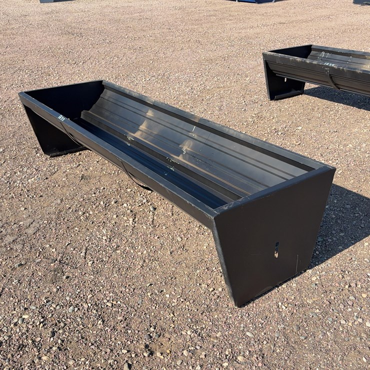 Cattle Feeder