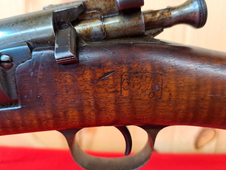 springfield-armory-1898-.30-army-bolt-action-rifle-image-9