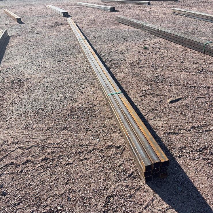 Steel Tube