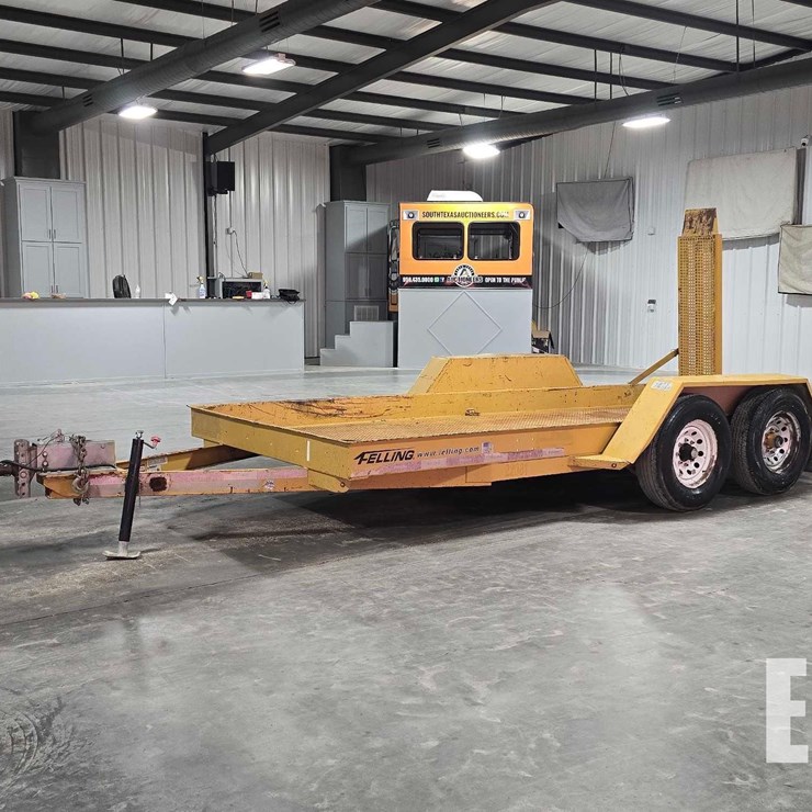 2019 FELLING FT-10P