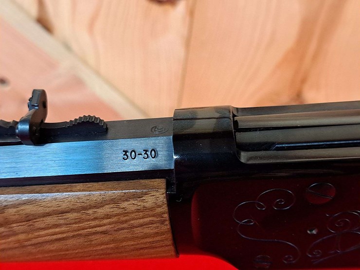 winchester-buffalo-bill-commemorative-.30-30-lever-action-carbine-image-6