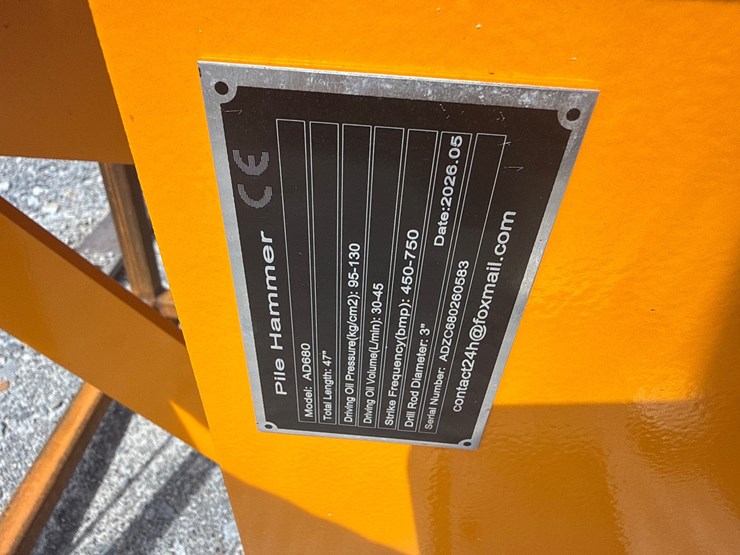 #2003-•-unused-future-sd680-skid-steer-pile-hammer-adzc680260583-inv#48823-image-8