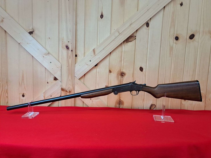 wards-western-field-model-21-12-gauge-single-shot-shotgun-image-1