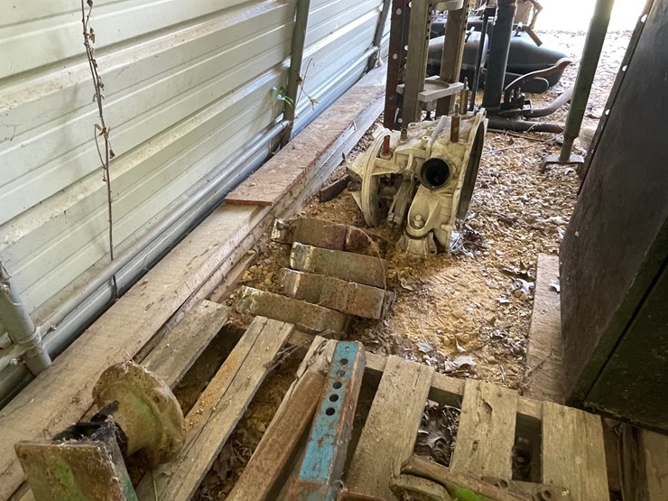 #3334-•-pallet-of-scrap-metal-image-8