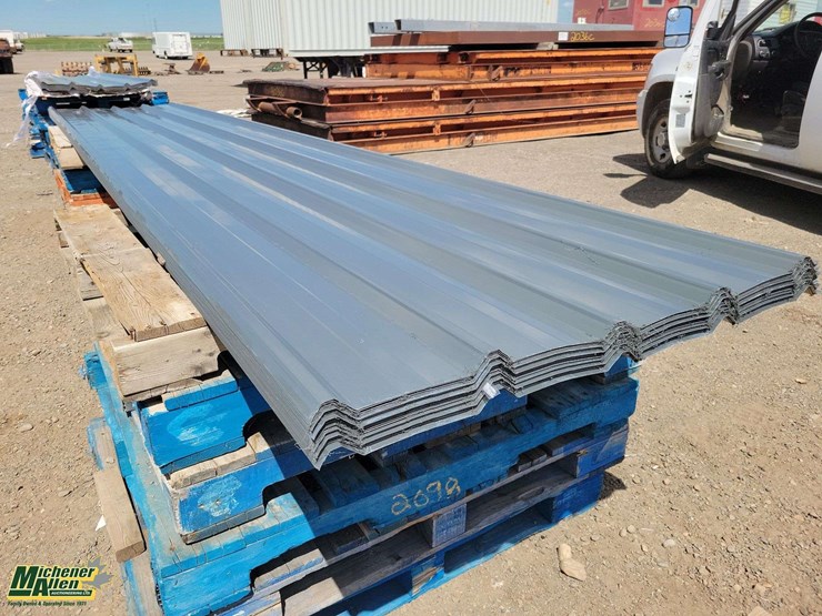 dark-grey-metal-siding-16ft-60pcs-approximately-image-2