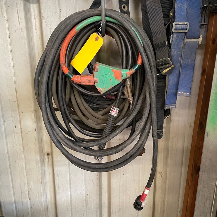 #4015 • Heavy Gauge Extension Cord