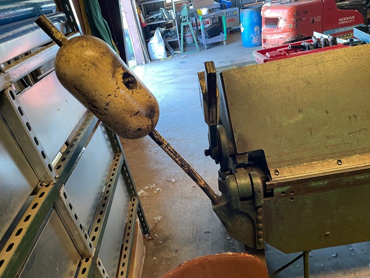 #1310-•-chicago-sheet-metal-bender-image-5