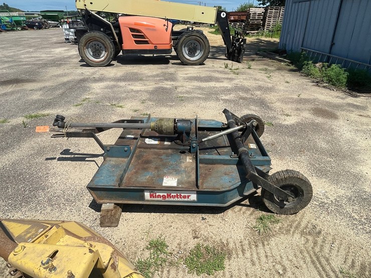 #1942-•-king-kutter-brush-mower-image-8