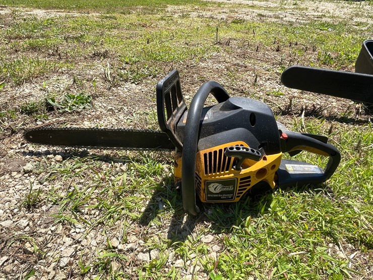 #3318-•-poulin-pro-classic-chain-saw-image-20