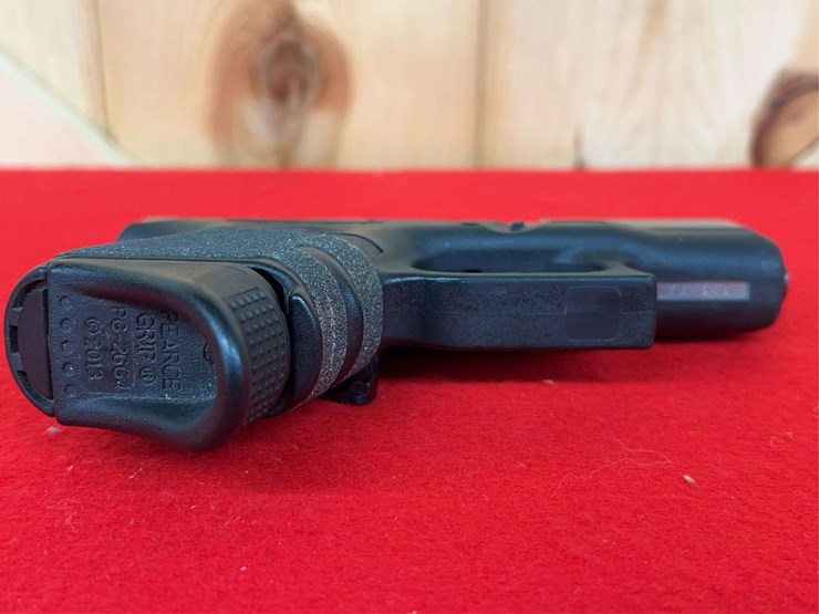 glock-model-27-gen4-.40-s&w-semiauto-pistol-image-7