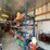 #4051-•-(2)-sections-of-pallet-racking-image-1