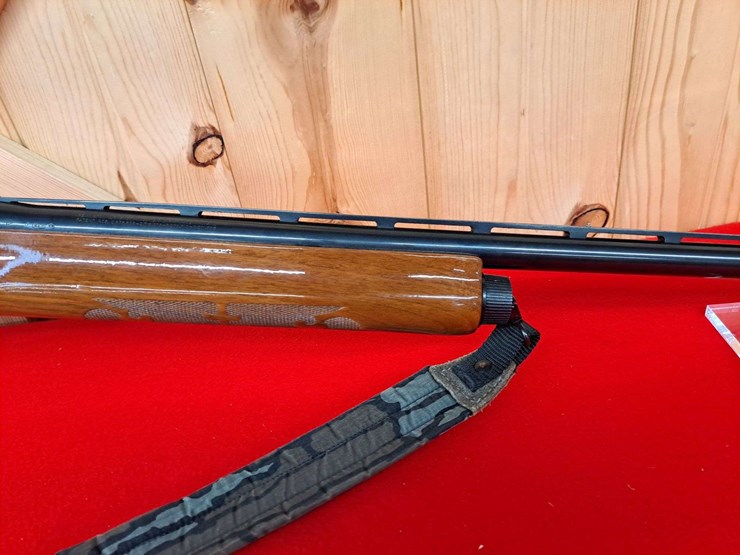 remington-model-1100-commemorative-ducks-unlimited-12-gauge-semiauto-shotgun-image-13
