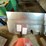 #4052-•-metal-cart,-sheet-metal,-buckets,-and-sunflower-heater-image-6