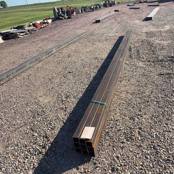 Steel Tube