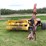 #1033-•-hew-holland-790-chopper-with-hay-head-image-2