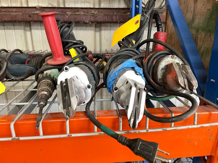 #4026-•-(4)-electric-tools-image-1