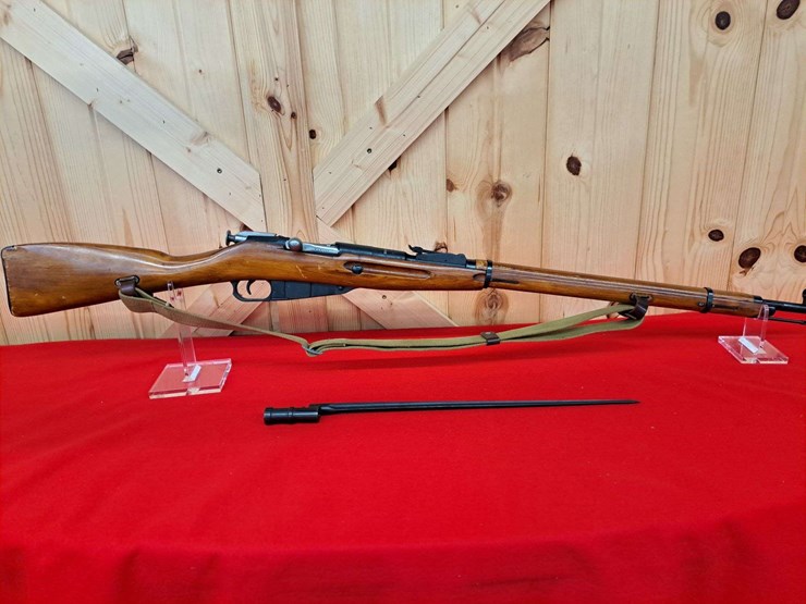 mosin-nagant-m91/30-7.62x54-bolt-action-rifle-image-22