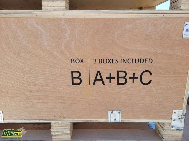 31x50ft-heavy-duty-metal-storage-building-3-boxes-a+b+c-unused-image-7