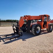 2007 JLG 10054