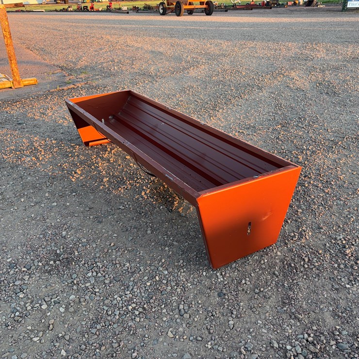 Cattle Feeder