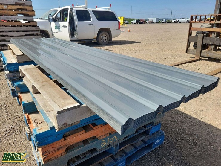 dark-grey-metal-siding-12ft-80pcs-approximately-image-3