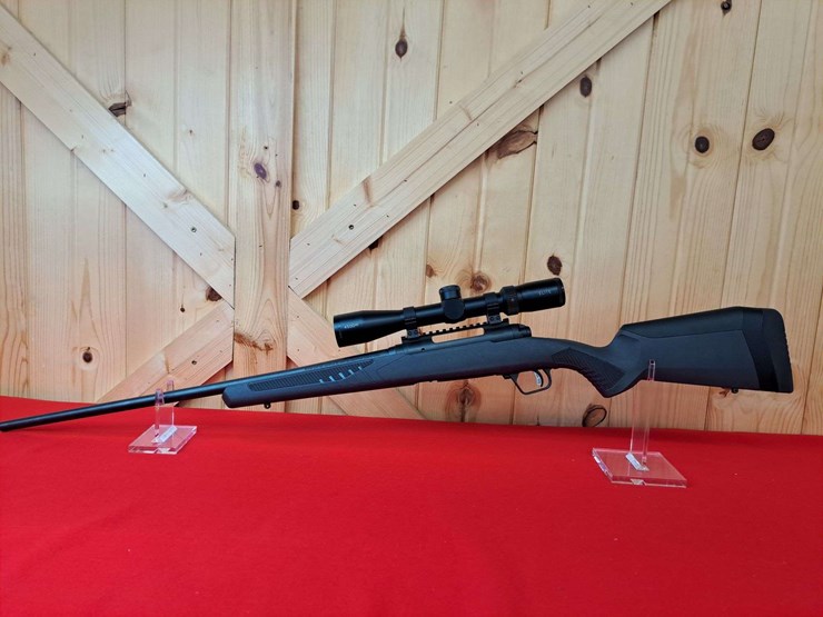 savage-model-110-6.5-creedmoor-bolt-action-rifle-image-2
