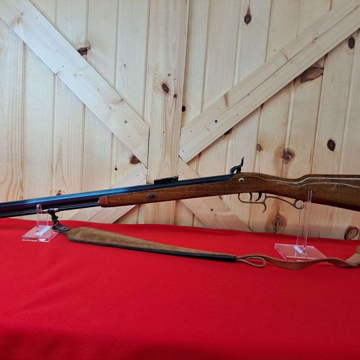 Connecticut Valley Arms (CVA) .50 Caliber Hawken Blackpowder Rifle
