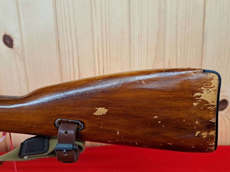 mosin-nagant-m91/30-7.62x54-bolt-action-rifle-image-7