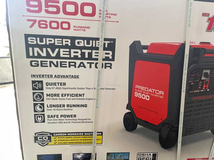 #3146-•-new-predator-portable-generator-image-7