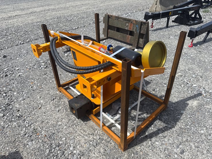 #2003-•-unused-future-sd680-skid-steer-pile-hammer-adzc680260583-inv#48823-image-1