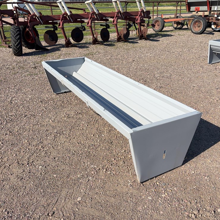 Cattle Feeder