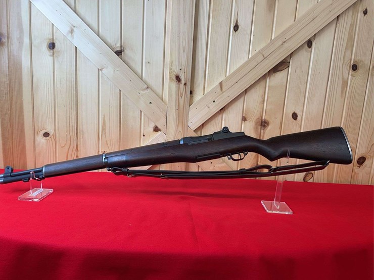 springfield-armory-.30-m-1-garand-semiauto-rifle-image-1
