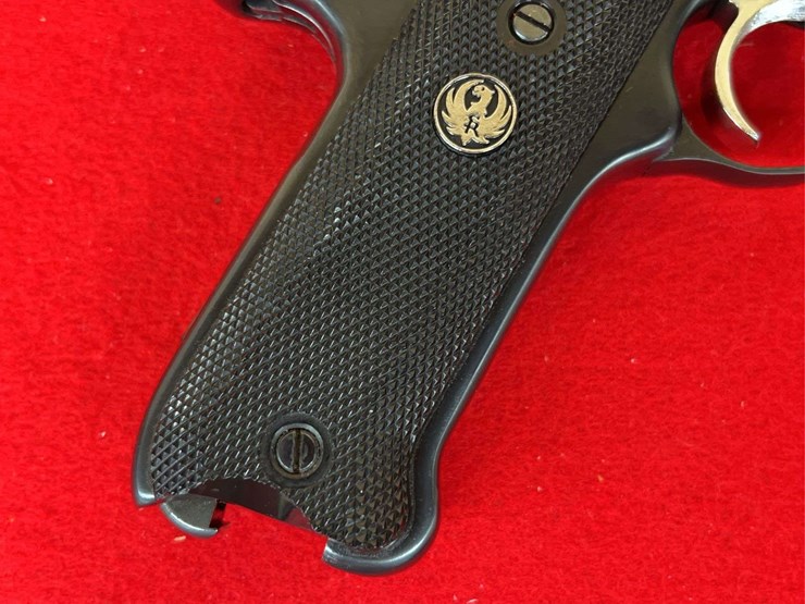 ruger-standard-model-mark-i-.22-lr-semiauto-pistol-image-8