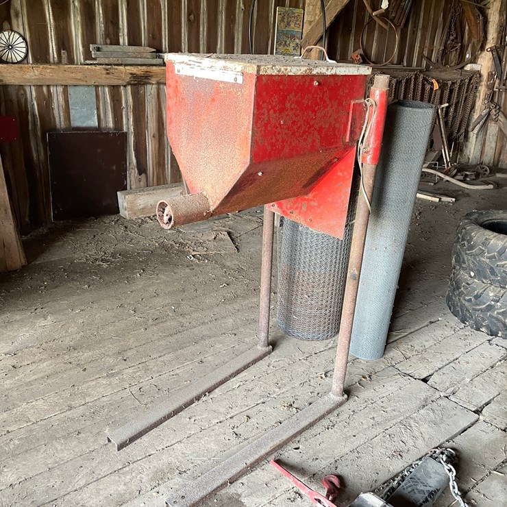 #2327 • Applicator