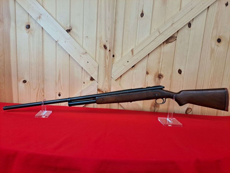 jc-higgins-model-583.20-12-gauge-bolt-action-shotgun-image-1