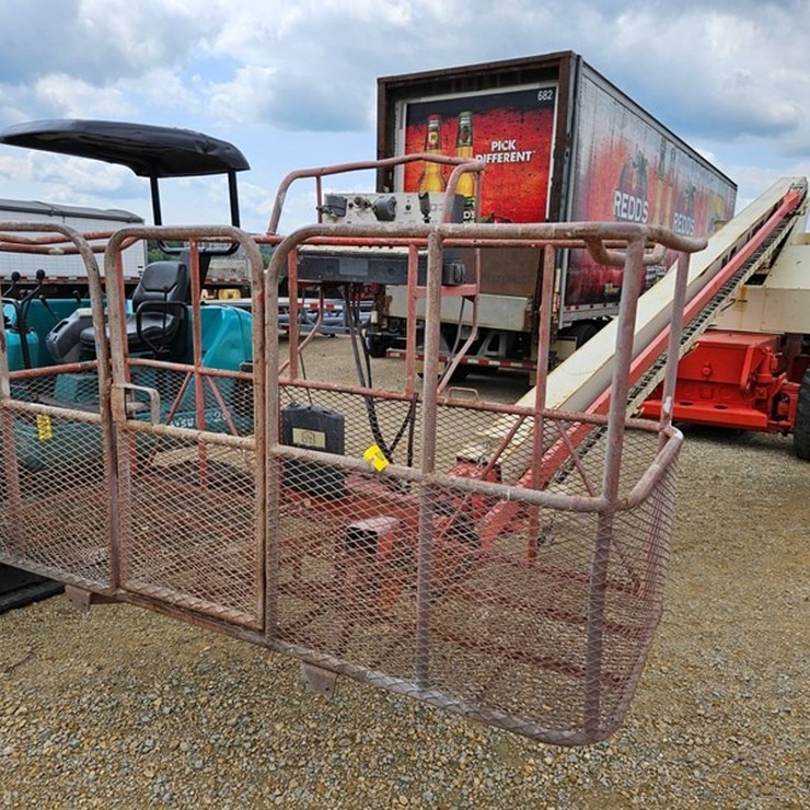 JLG 80HX