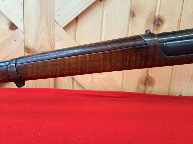 springfield-armory-1898-.30-army-bolt-action-rifle-image-3