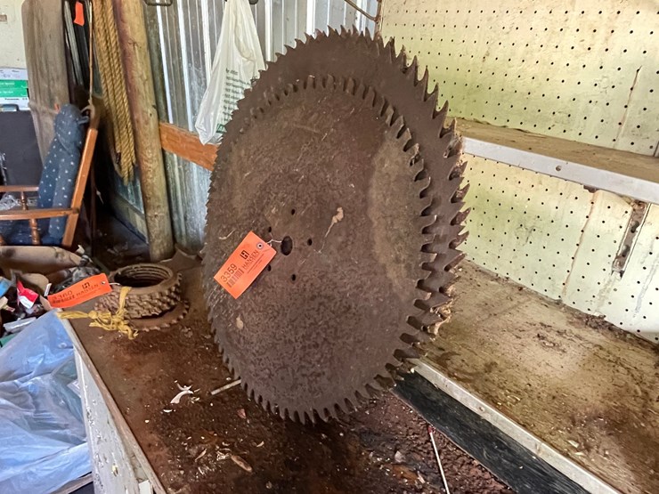 #3359-•-(3)-buzz-saw-blades-image-2