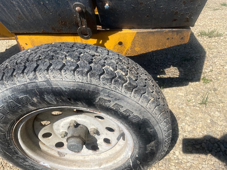 #2057-•-portable-stone-cement-mixer-image-9