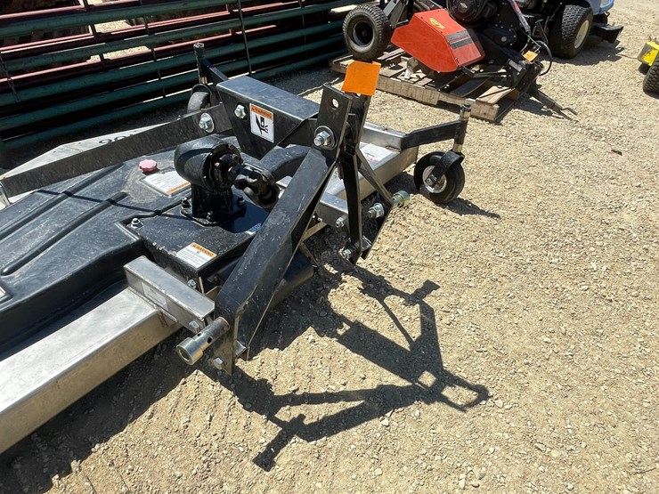 #1344-•-84"-stainless-steel-finish-mower-image-14