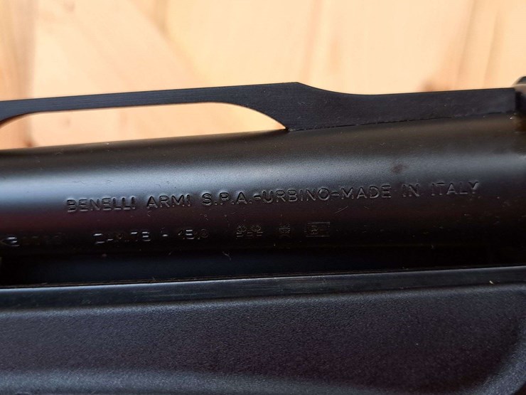 benelli-nova-20-gauge-pump-action-shotgun-image-6
