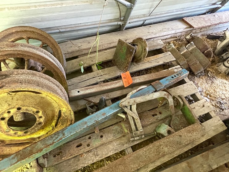 #3334-•-pallet-of-scrap-metal-image-6