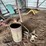 #2289-•-rotary-mower,-hand-pump,-and-26"-barrel-image-3
