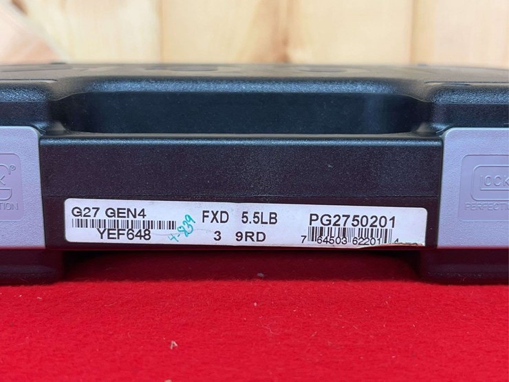 glock-model-27-gen4-.40-s&w-semiauto-pistol-image-19