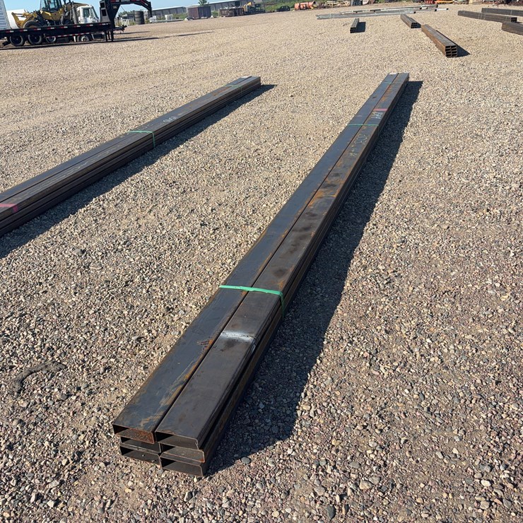 Steel Tube