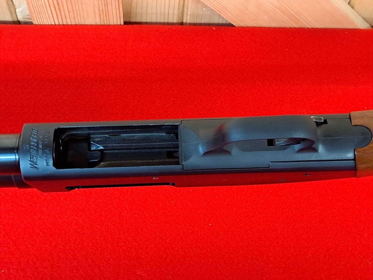 western-field-model-m550a-12-gauge-pump-action-shotgun-image-7
