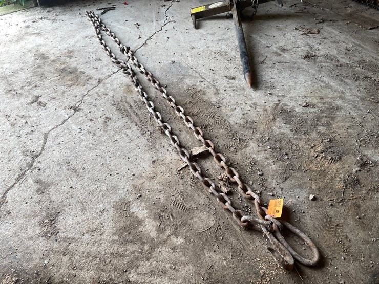 #2283-•-heavy-duty-chain-image-1