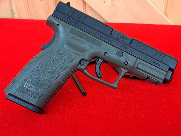 springfield-armory-model-xd-.45-acp-semiauto-pistol-image-5